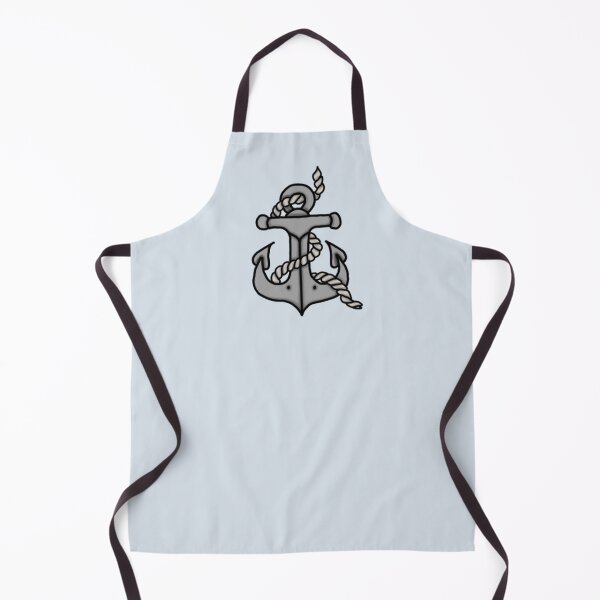 Item preview, Traditional Style Anchor designed and sold by samm6n.