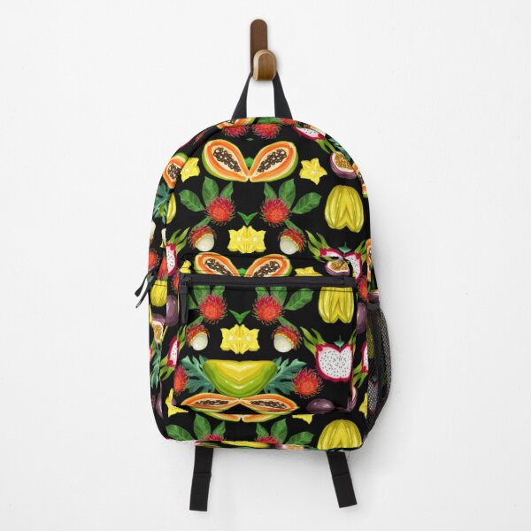 Item preview, Fresh Tropical Fruit Pattern designed and sold by Merigold.