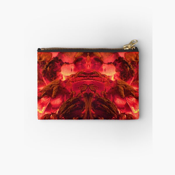 Item preview, Fire Martian designed and sold by MilesArt.