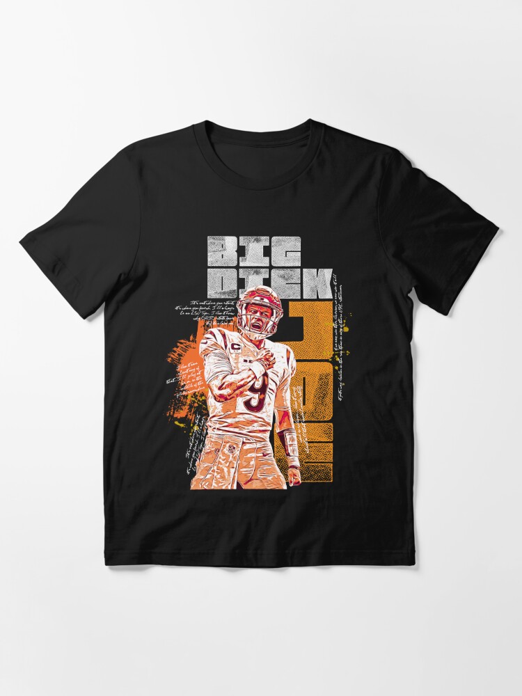 Joe Burrow Jokes NFL Tanktop s T-Shirt - TeeHex