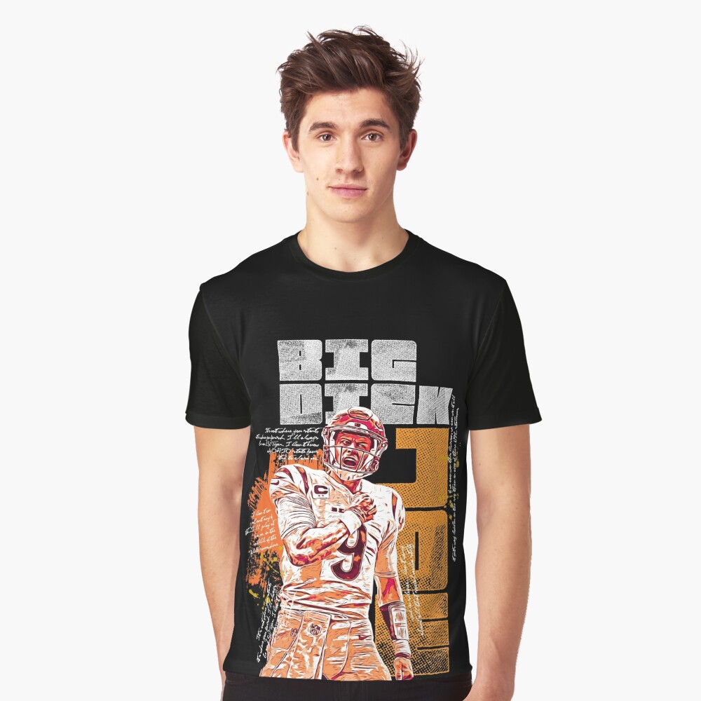 Joe Burrow Jokes NFL Tanktop s T-Shirt - TeeHex