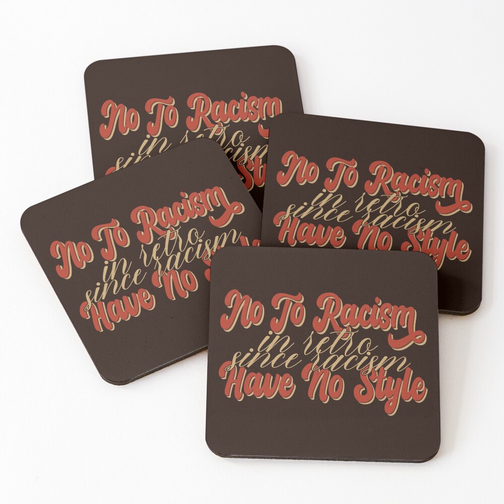 Item preview, Coasters (Set of 4) designed and sold by SimpleAndGreat.