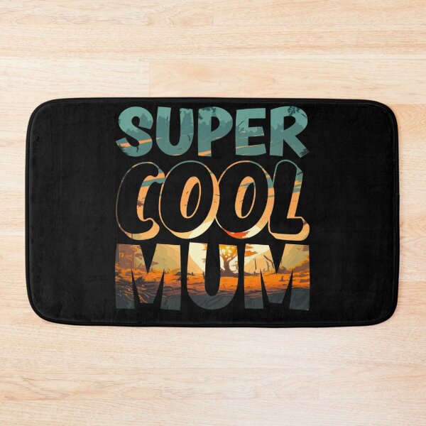 Item preview, Super Mum designed and sold by Metabax.