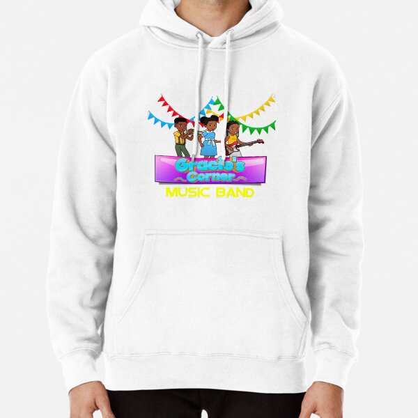 Bandkids hoodie on sale