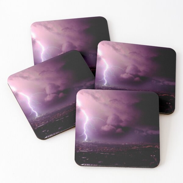 Item preview, thunder storm designed and sold by petar-test.