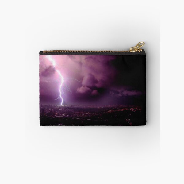 Item preview, thunder storm designed and sold by petar-test.