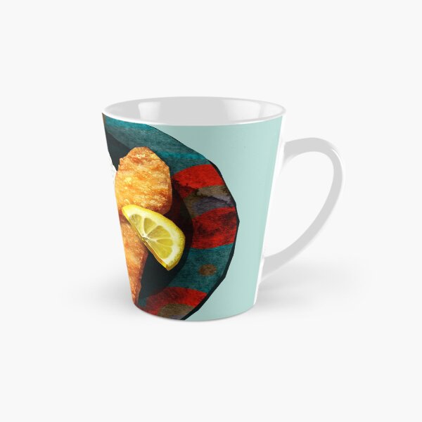 Item preview, Fish and rice designed and sold by yummymachine.