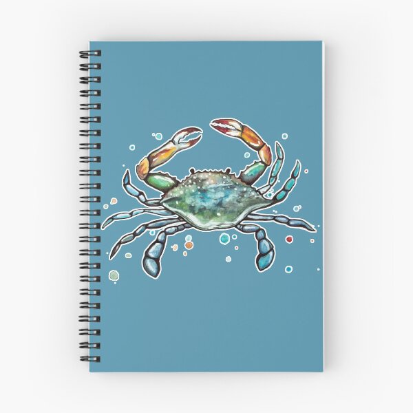 Item preview, Maryland Blue Crab designed and sold by CherylMarie.