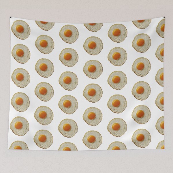 Item preview, Fried Egg designed and sold by Charlie Blue.