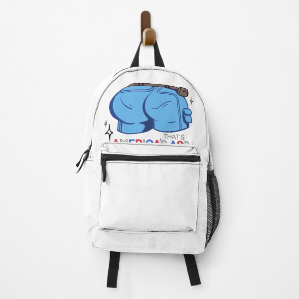 Item preview, That's America's Ass designed and sold by 2020isoniq.