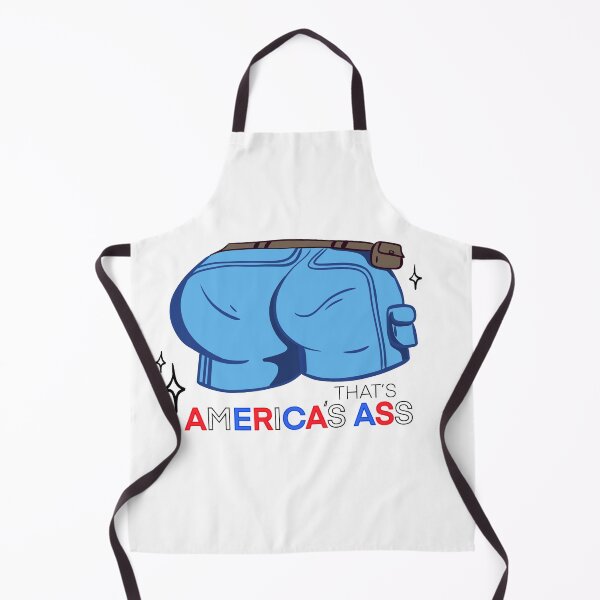 Item preview, That's America's Ass designed and sold by 2020isoniq.