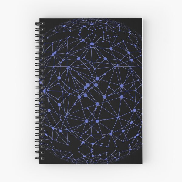 Item preview, Network connections. designed and sold by balajj.