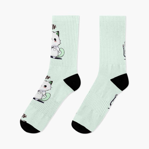 Item preview, Cat Society | Cat Doctor Healing Ridiculous Big Mouth Symptom with Cuteness designed and sold by ehartstudio.