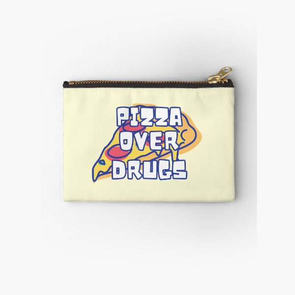 Item preview, pizza over drugs designed and sold by Nodrazir.