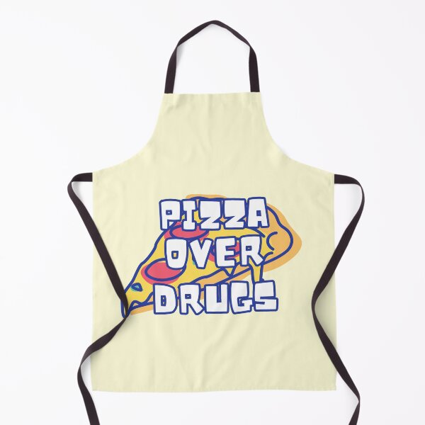 Item preview, pizza over drugs designed and sold by Nodrazir.