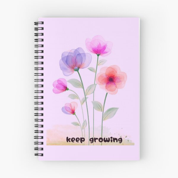 Item preview, Keep growing  designed and sold by Cactus  World.