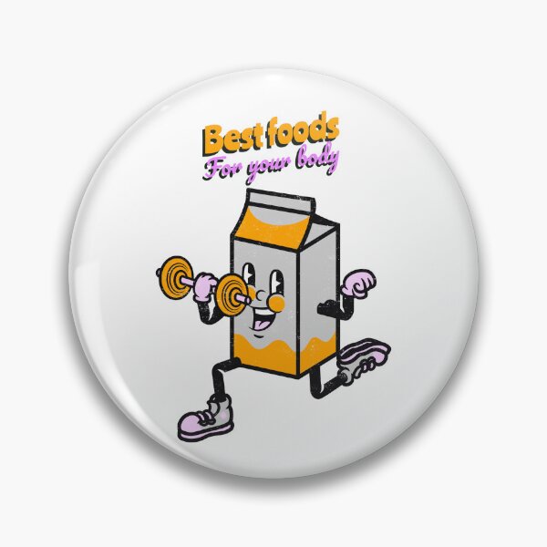 Item preview, Best foods for your body tshirt designed and sold by Eugenie974.