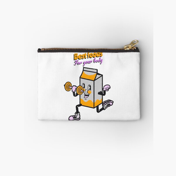 Item preview, Best foods for your body tshirt designed and sold by Eugenie974.