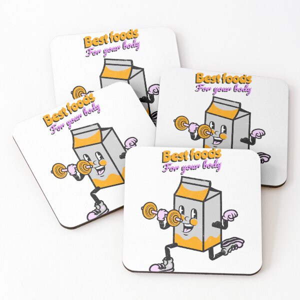 Item preview, Best foods for your body tshirt designed and sold by Eugenie974.