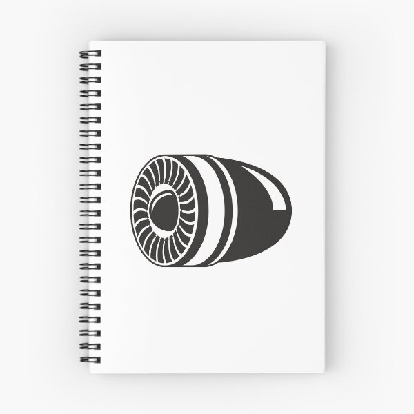 Item preview, Jet Engine Aviation Mechanic Engineering Plane Engine Design designed and sold by VELATA.