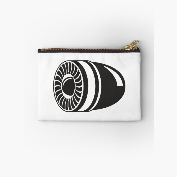 Item preview, Jet Engine Aviation Mechanic Engineering Plane Engine Design designed and sold by VELATA.