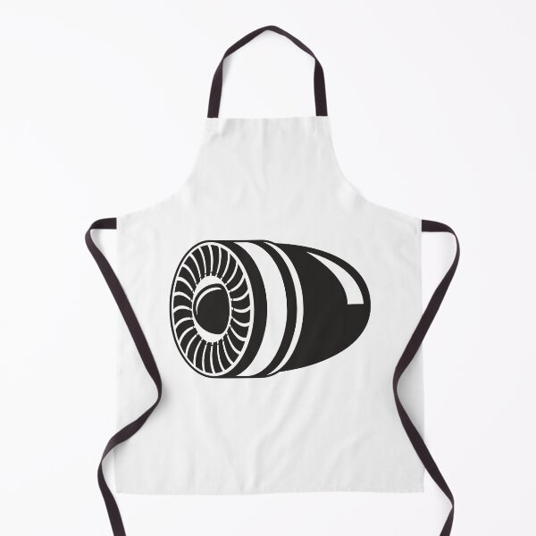 Item preview, Jet Engine Aviation Mechanic Engineering Plane Engine Design designed and sold by VELATA.