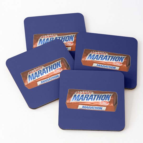 Item preview, Marathon Bar Sweet by Mars designed and sold by Oppos  Community Farm.