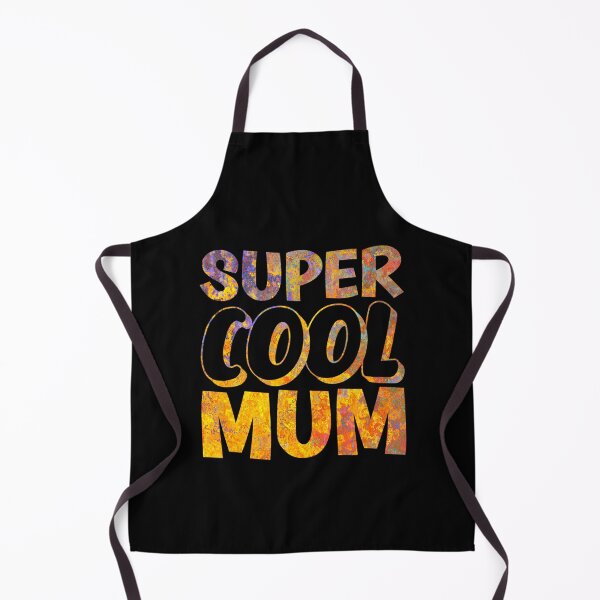 Item preview, Super Cool Mum Glitter designed and sold by Metabax.