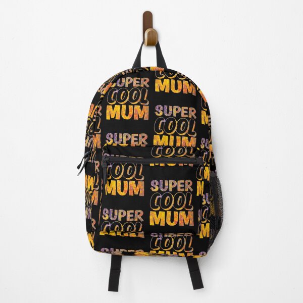 Item preview, Super Cool Mum Glitter designed and sold by Metabax.