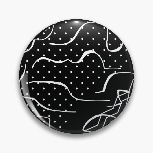 Item preview,  crazy random shapes  pattern  designed and sold by aimadbro.