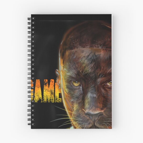 Item preview, Santan Dave, Game Over designed and sold by Sod0ku.