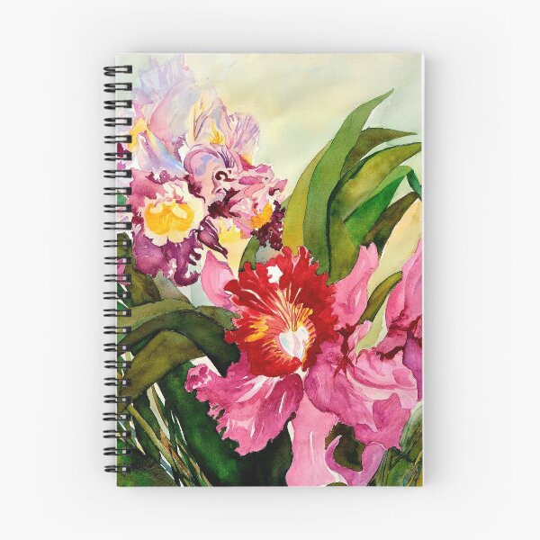 Item preview, Giardino dell'Iris designed and sold by Dorothy Warly.