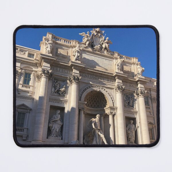Item preview, Trevi fountain - Rome designed and sold by Mart’s.