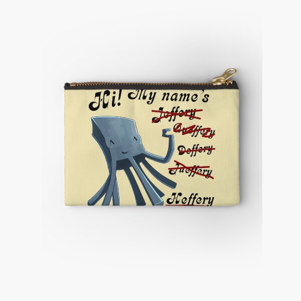 Item preview, Jeffery Deffery Heffery designed and sold by Gar1onriva.