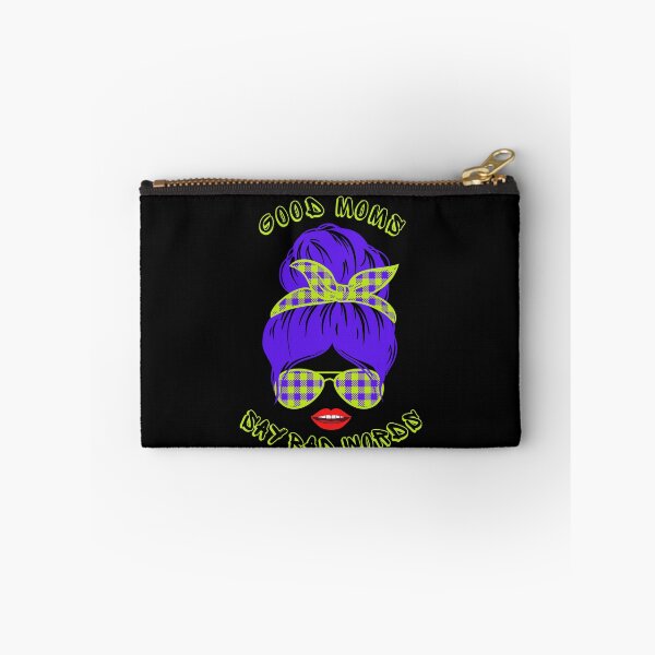 Item preview, Good moms say bad words designed and sold by ConradoBullhead.