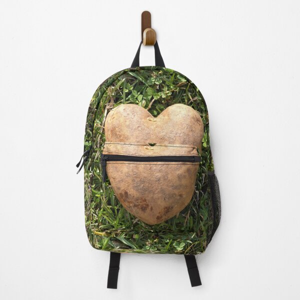 Item preview, Heart Shaped Potato designed and sold by Frankie Cat Photography.