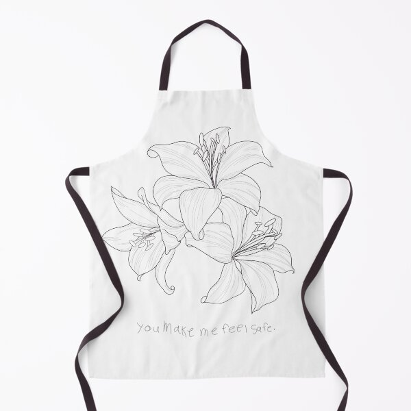 Item preview, you make me feel safe designed and sold by Lexi Tremblay.