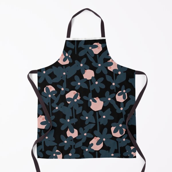 Item preview, crazy flowers pattern designed and sold by aimadbro.
