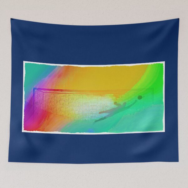 Item preview, Soccer Goalie Score 3 designed and sold by THE AMERICAN TEEVANGELIST.