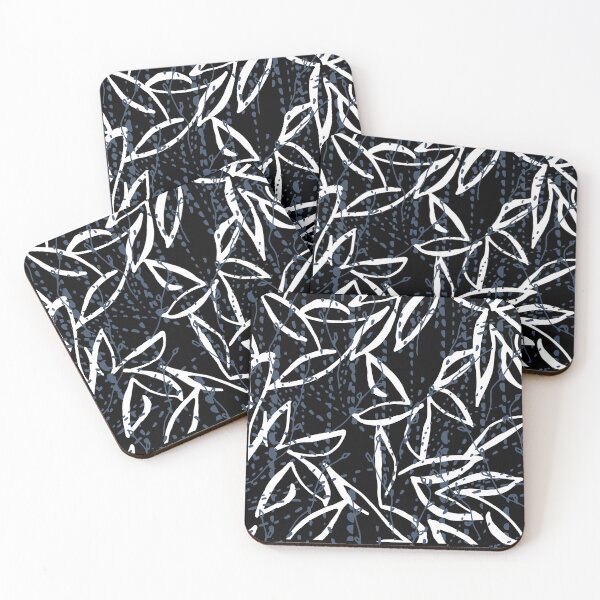 Item preview,  crazy flowers pattern  designed and sold by aimadbro.