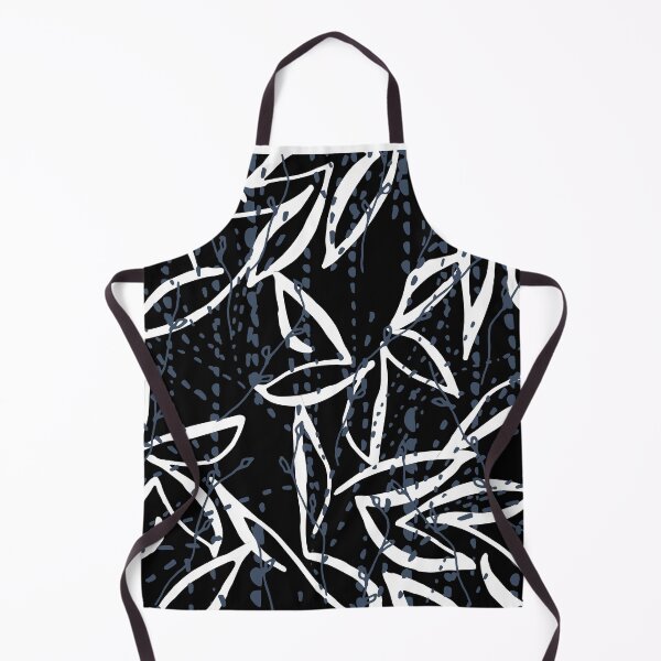 Item preview, crazy flowers pattern designed and sold by aimadbro.