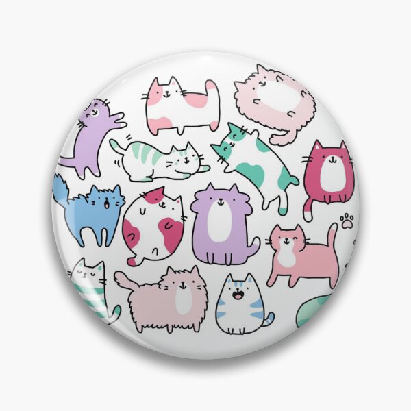 Item preview, Cats compilation designed and sold by joventinguarezi.