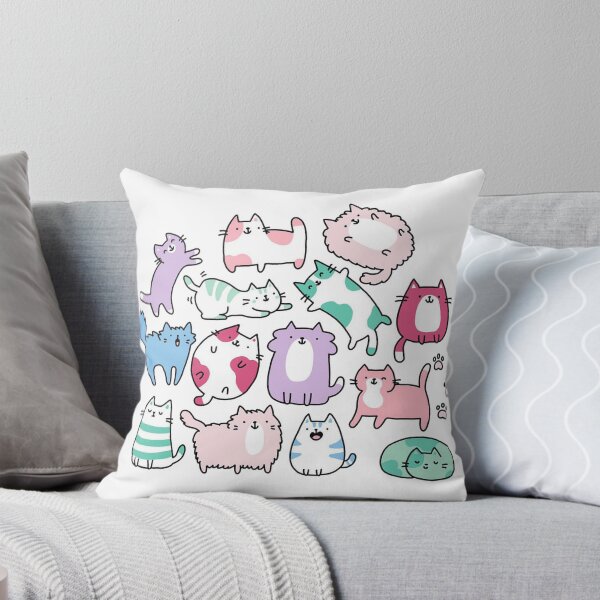 Item preview, Cats compilation designed and sold by joventinguarezi.