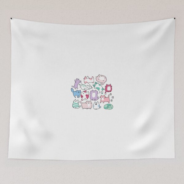 Item preview, Cats compilation designed and sold by joventinguarezi.