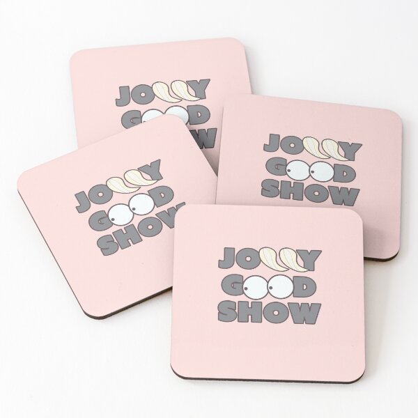 Item preview, Jolly Good Show (Cartoon Inspired) designed and sold by Fanarchist.