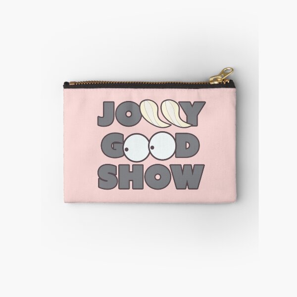 Item preview, Jolly Good Show (Cartoon Inspired) designed and sold by Fanarchist.