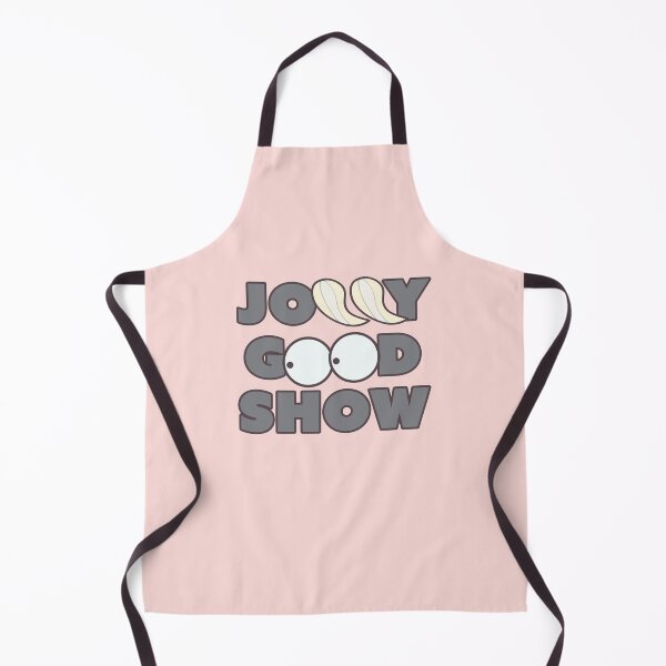 Item preview, Jolly Good Show (Cartoon Inspired) designed and sold by Fanarchist.