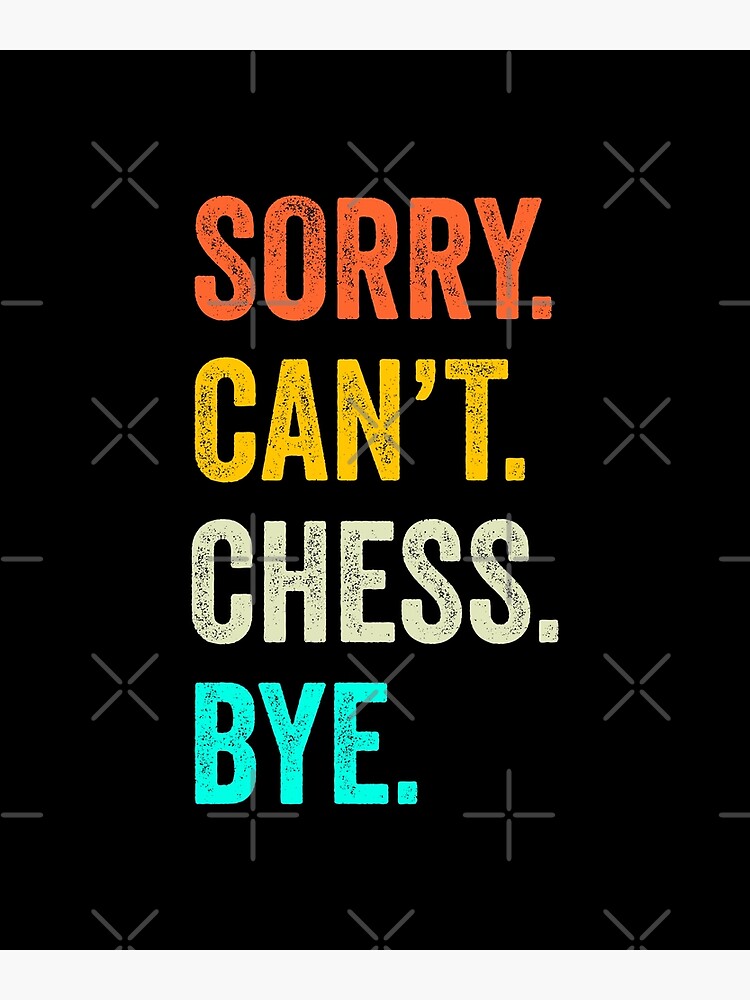 Chess Quotes