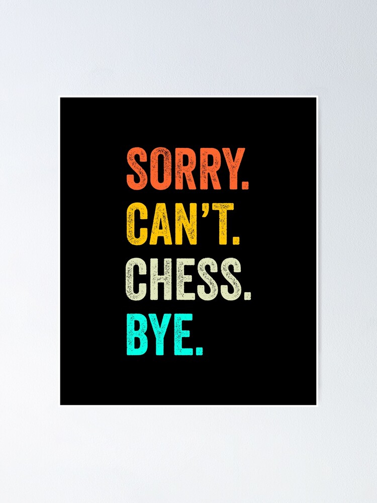 Chess Quotes