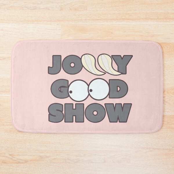 Item preview, Jolly Good Show (Cartoon Inspired) designed and sold by Fanarchist.
